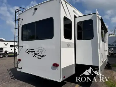 2027 Open Range Roamer 35MRQS photo 26