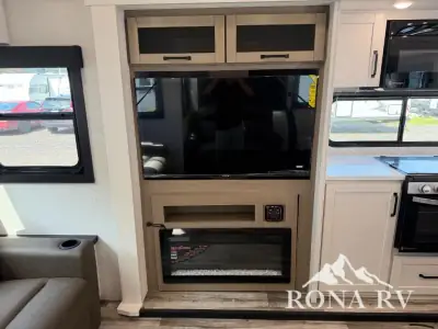 2027 Open Range Roamer 35MRQS photo 8
