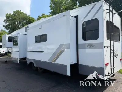 2027 Open Range Roamer 35MRQS photo 27