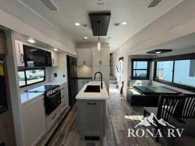 2027 Open Range Roamer 35MRQS photo 12
