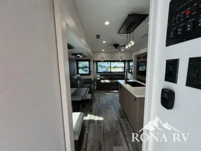 2027 Open Range Roamer 35MRQS photo 3