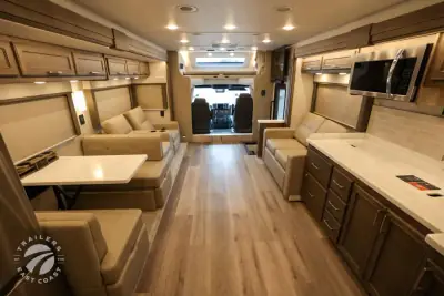 2026 Renegade Verona 40VTS photo 12