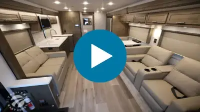 2026 Renegade Verona 40VTS photo 45