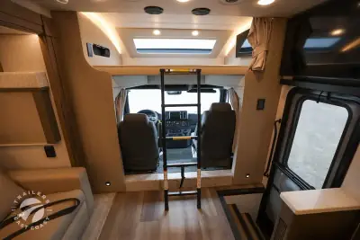 2026 Renegade Verona 40VTS photo 16