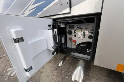 2026 Renegade Verona 40VTS photo 38