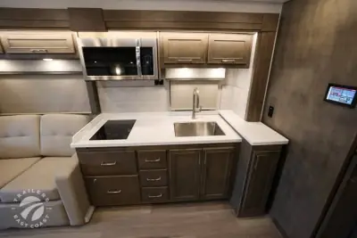2026 Renegade Verona 40VTS photo 24