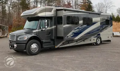 2026 Renegade Verona 40VTS photo 7