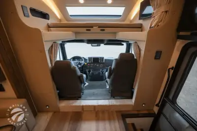 2026 Renegade Verona 40VTS photo 13