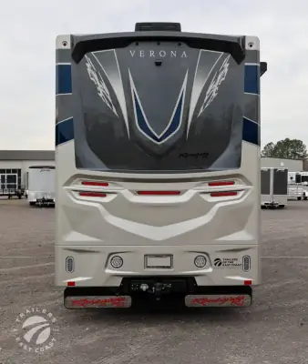 2026 Renegade Verona 40VTS photo 5