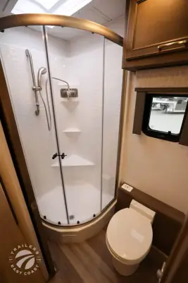 2026 Renegade Verona 40VTS photo 28