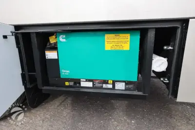 2026 Renegade Verona 40VTS photo 37