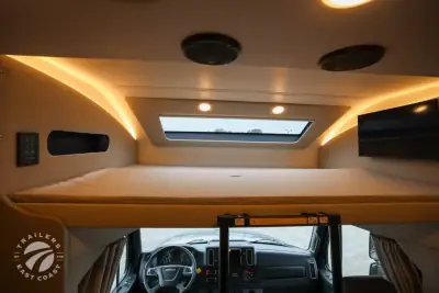 2026 Renegade Verona 40VTS photo 17