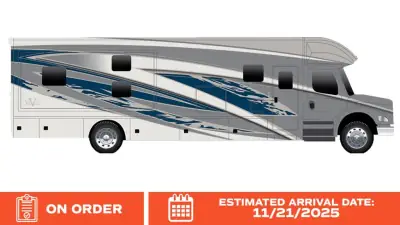 2026 Renegade Verona 40VTS photo 2