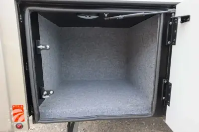 2026 Renegade Verona 40VTS photo 35