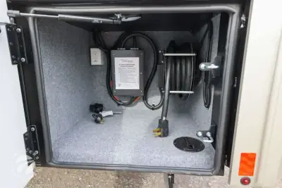 2026 Renegade Verona 40VTS photo 36