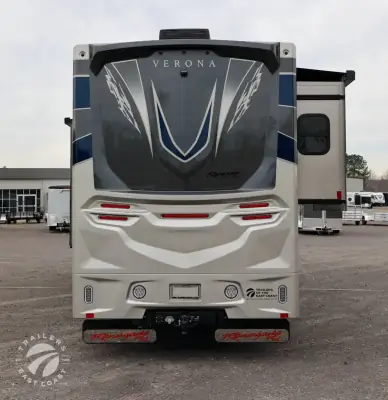 2026 Renegade Verona 40VTS photo 8
