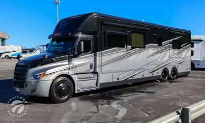 2026 Renegade XL X45BBC photo 4