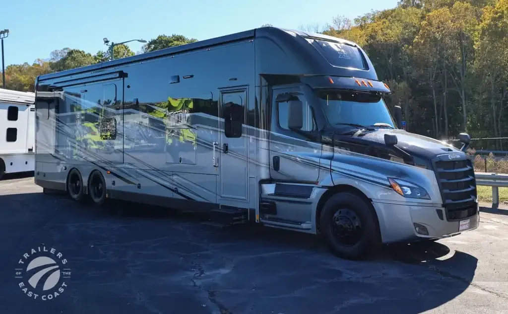 2026 Renegade XL X45BBC exterior