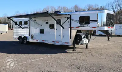 2026 Lakota Charger CH8313SR photo 4
