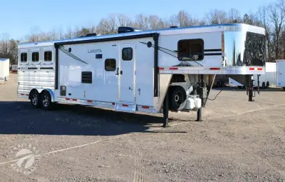 2026 Lakota Charger CH8313SR