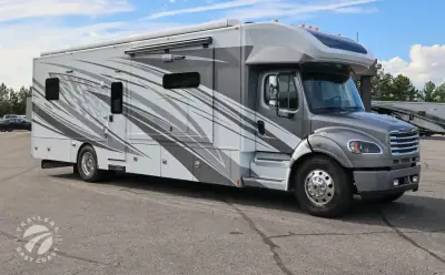 2026 Renegade Verona LE 38LDG