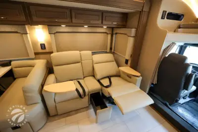 2026 Renegade Verona LE 38LDG photo 20