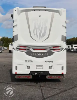 2026 Renegade Verona LE 38LDG photo 5