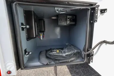 2026 Renegade Verona LE 38LDG photo 34