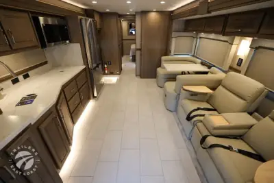 2026 Renegade Verona LE 38LDG photo 10