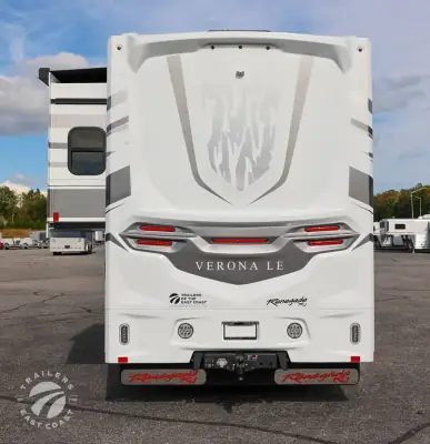 2026 Renegade Verona LE 38LDG photo 8