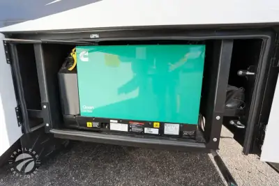 2026 Renegade Verona LE 38LDG photo 36