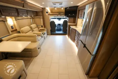 2026 Renegade Verona LE 38LDG photo 11