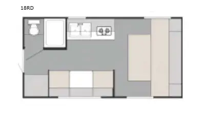 2021 Sunset Park Sun-Lite 18RD photo 3