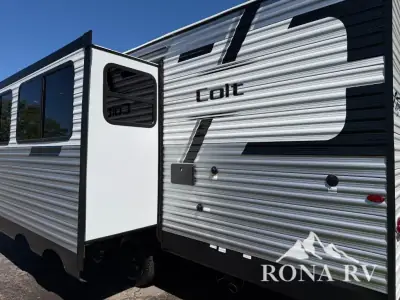 2027 Open Range Colt 26DBS photo 18