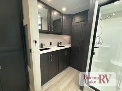 2026 Keystone Alpine 3710FL photo 36