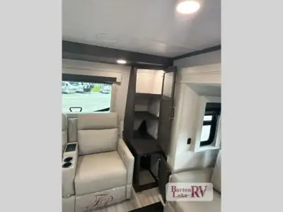 2026 Keystone Alpine 3710FL photo 6