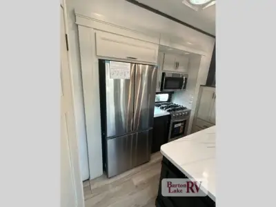 2026 Keystone Alpine 3710FL photo 21