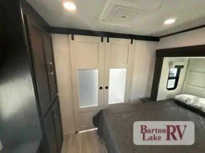 2026 Keystone Alpine 3710FL photo 34