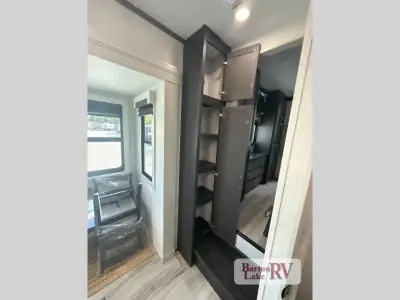2026 Keystone Alpine 3710FL photo 29