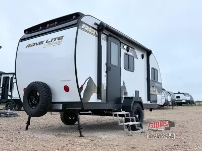 2026 Travel Lite Rove Lite Premium 16RBTLRV photo 2