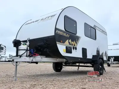 2026 Travel Lite Rove Lite Premium 16RBTLRV photo 5