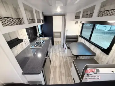 2026 Travel Lite Rove Lite Premium 16RBTLRV photo 11