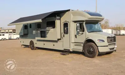 2026 Renegade Verona 40VTS photo 46