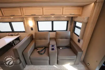 2026 Renegade Verona 40VTS photo 10