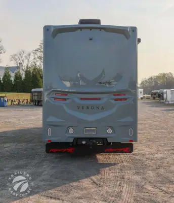 2026 Renegade Verona 40VTS photo 42