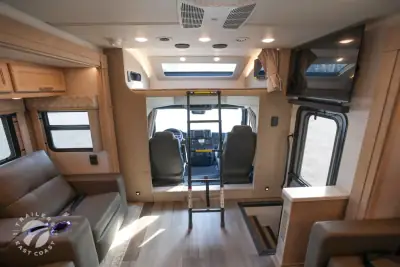 2026 Renegade Verona 40VTS photo 7