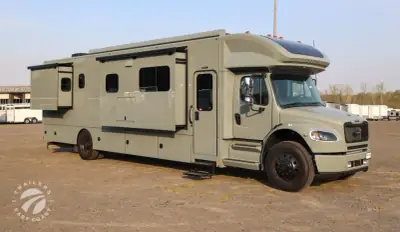 2026 Renegade Verona 40VTS photo 43