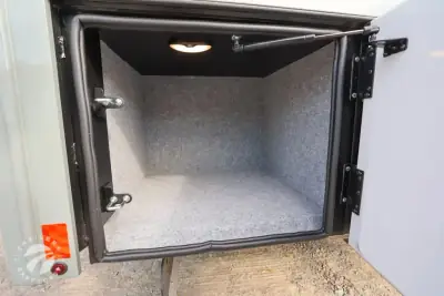 2026 Renegade Verona 40VTS photo 30