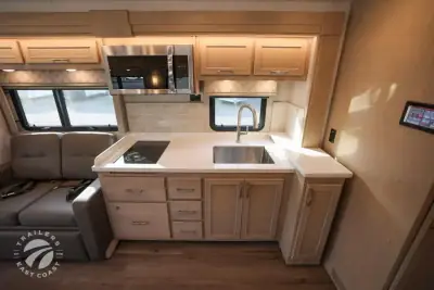 2026 Renegade Verona 40VTS photo 16
