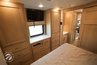 2026 Renegade Verona 40VTS photo 24